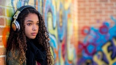 Casting jovem atriz dos 14 aos 17 anos para curta-metragem