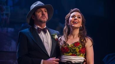 Casting atores cantores e bailarinos para musical de teatro