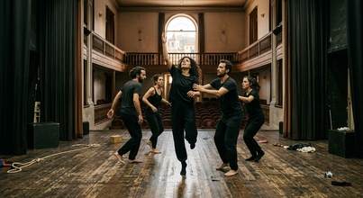 Casting para intérprete de teatro para nova criação em Vila Real