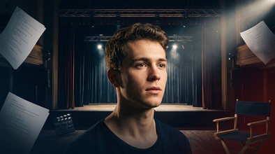 Casting ator dos 20 aos 25 anos para espetáculo de teatro em Lisboa