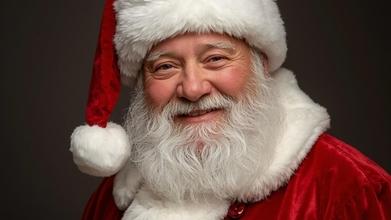 Casting pai natal de 50 a 90 anos para espetáculo musical