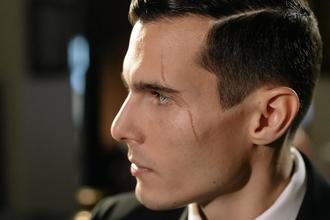 Casting homem e mulher para documentário
