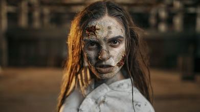 Casting atores e figurantes homens e mulheres + 18 anos para produção de terror