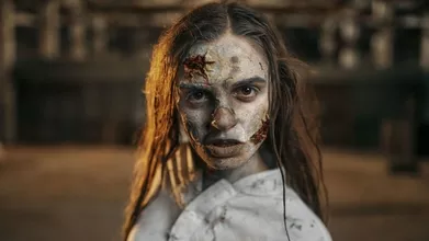 Casting atores e figurantes homens e mulheres + 18 anos para produção de terror