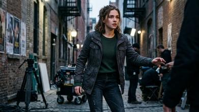 Casting atriz principal para curta-metragem independente “LOOKING”, Lisboa