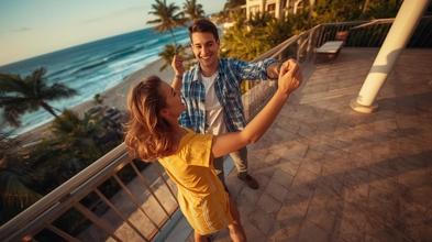 Casting para Cantores(as) e Apresentadores(as) em Resorts Europeus
