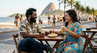 Casting Homens e mulheres plus size dos 30 aos 60 anos para Projeto Publicitário