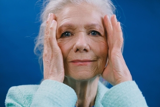 Casting mulher de 60 e 70 anos para projecto fotográfico