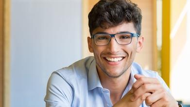 Casting jovem ator entre 18 e 24 anos para integrar próxima criação teatral
