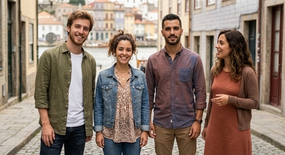 Pré-casting remunerado para atores e atrizes a partir dos 18 anos para produções audiovisuais em 2027