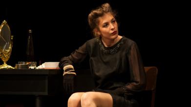Casting atriz entre 22 e 28 anos para curta-metragem