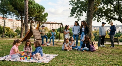 Casting para crianças e jovens para novo filme de Álvaro Gago