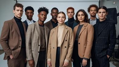Casting promotores entre os 18 e os 35 anos para ativação de marca