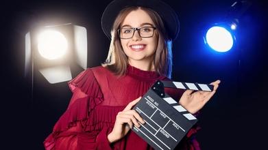 Casting actriz com ou sem experiência para realização de vídeo-clip de estreia de banda de originais em português
