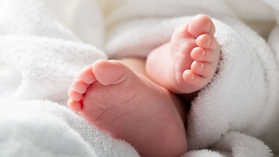 casting bebés entre 1 e 4 meses para publicidade internacional em Lisboa