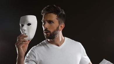 Casting ator entre 18 e 28 anos para teatro em escolas - Montijo