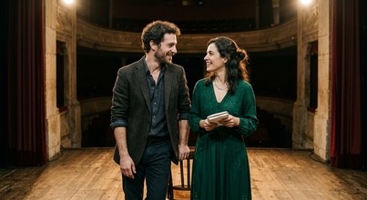 Casting para intérpretes a partir dos 16 anos para peça de teatro na Guarda