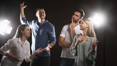 Casting atores cantores para SIMBA O ESPETÁCULO PARA TODA A FAMÍLIA