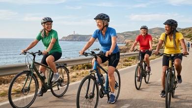 Casting mulheres de 60 a 70 anos sem agência para publicidade de cosméticos