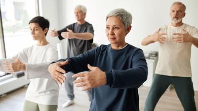 Casting pessoas com mais de 60 anos de idade para vídeo de Youtube