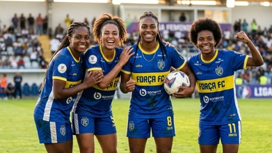 casting jogadoras de futebol afrodescendentes entre os 18 e os 27 anos para publicidade internacional em Lisboa