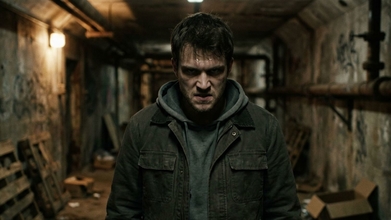 Casting Ator Masculino 18 a 25 anos para um papel curto mas significativo em Curta de Terror 