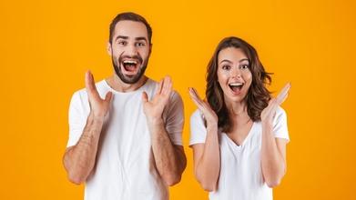 Casting homens e mulheres para ficção web
