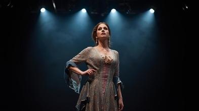 Casting atrizes com mais de 40 anos para espetáculo teatral em digressão – Lisboa