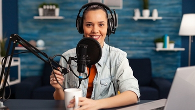 Casting homens et mulheres para vídeo de entretenimento em canal de Youtube
