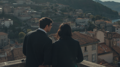 Casting casais reais para projeto audiovisual no Porto