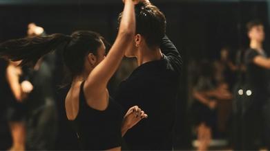 Casting grupos de Dança, tradicional ou de salão para filme