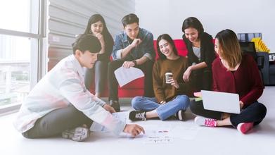 Casting adolescentes coreanos de entre 12 a 16 anos para projeto publicitario