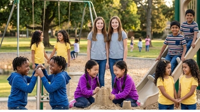 Casting gémeos idênticos até 13 anos todos os géneros e etnias para projeto publicitário