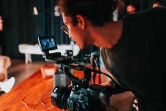 Casting videógrafo para campanha digital em Lisboa