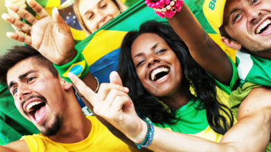 Casting de homens e mulheres brasileiros entre os 25 e os 50 anos para campanha nacional