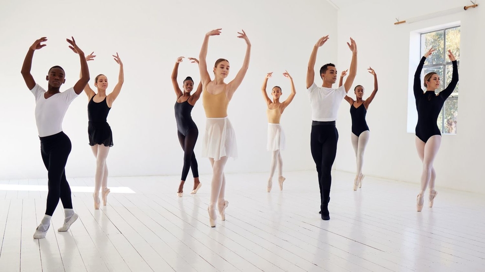 Casting intérpretes de danza para “This is not a protest”