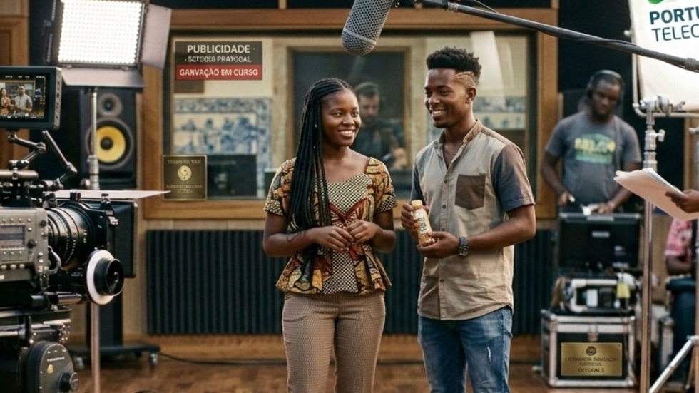 Casting raparigas e rapazes africanos ou com ascendência africana entre 17 e 21 anos para uma campanha internacional