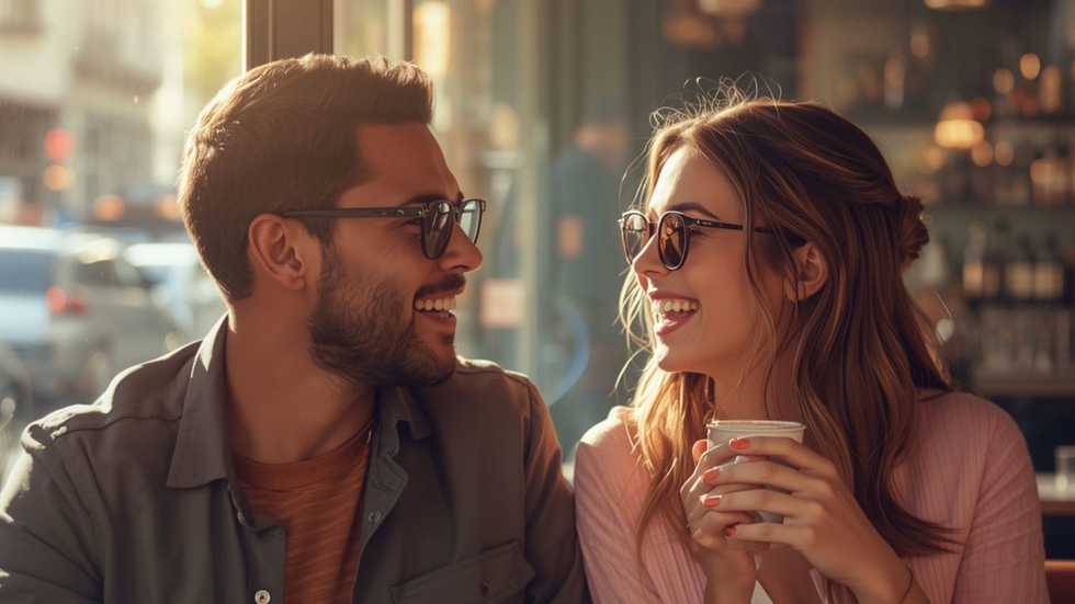 Casting atores e figurantes de todas as idades para vídeos curtos redes sociais