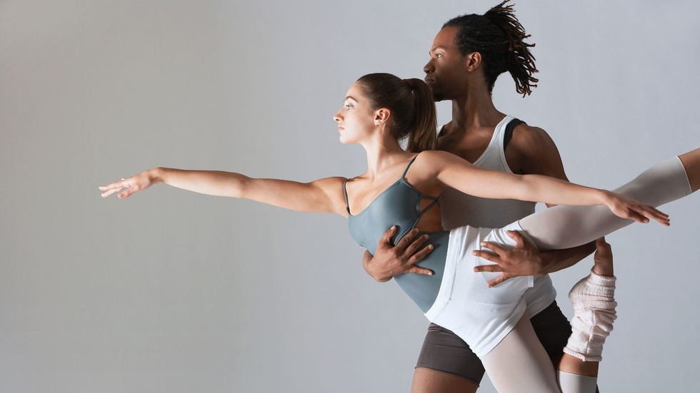 Oportunidade para bailarines de dança contemporânea – Porto