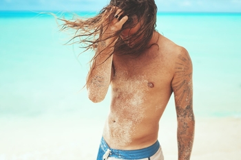 Procuramos modelos com características diversas para sessão de fotos em Cascais