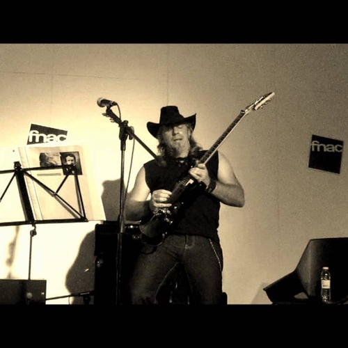 MrPaganucci - Alexandre Cthulhu - byzantium blues