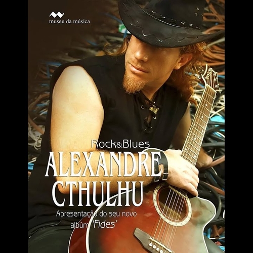 Alexandre Cthulhu - Alexandre Cthulhu - Angels