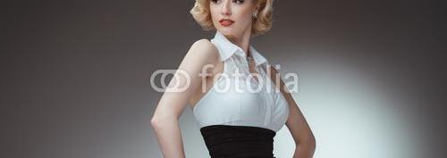 Casting atriz