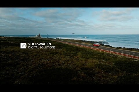 Volkswagen Digital Solutions is hiring for a holiday job