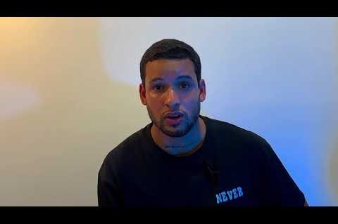 Video de apresentação, Micael Pereira.