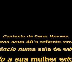 Self Tape (The Soloist) - 12/2019