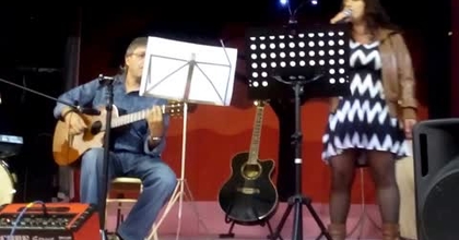 Love of my Life Cover