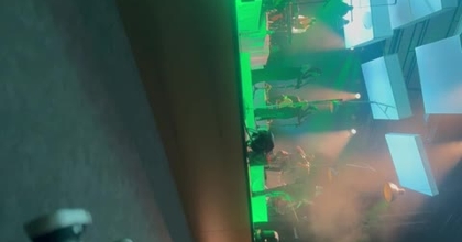 Moonspell Scorpion Flower (live)