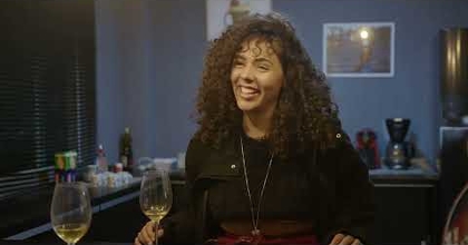 Ingrid Pedroza   Teste   A Dois