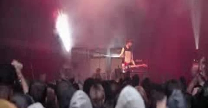 Festival Paredes de Coura